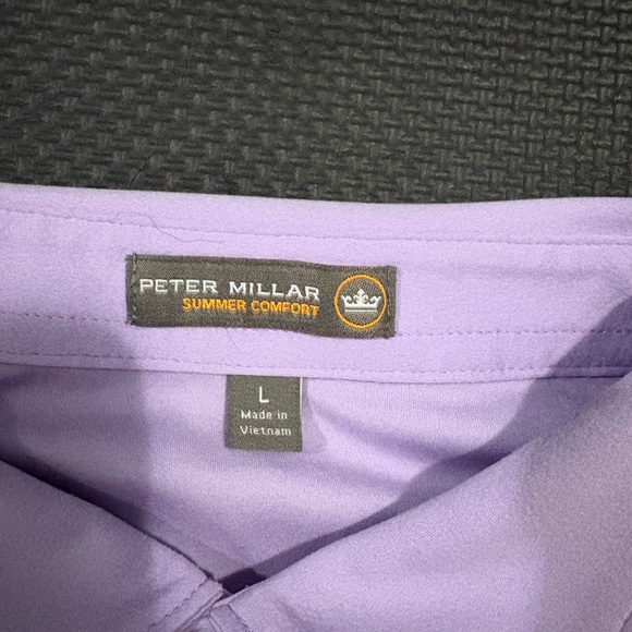 Peter Millar Summer Comfort Large - Picture 3 of 7